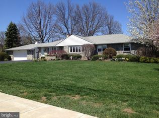 694 Egypt Rd, Phoenixville, PA 19460