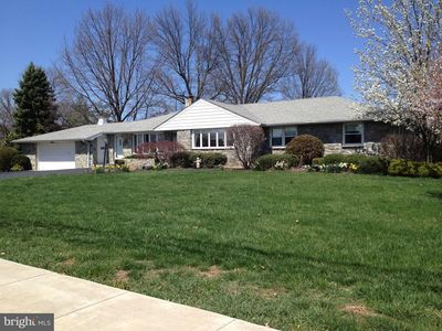 694 Egypt Rd, Phoenixville, PA, 19460