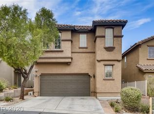 9386 Leafhopper Ct, Las Vegas, NV 89178