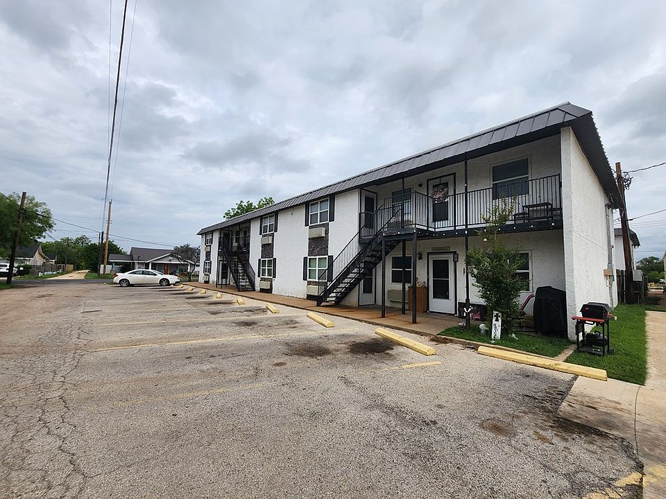 Hampton Arms Apartments San Angelo, TX Zillow