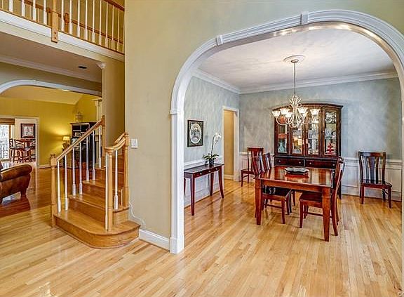 4th image of 3166 French Hill Dr