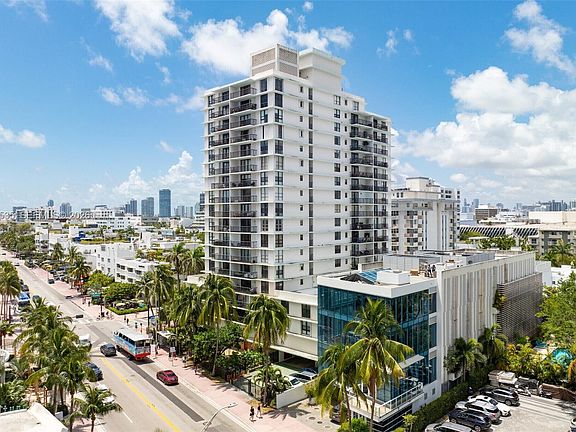 2nd image of 1800 Collins Ave APT 19B