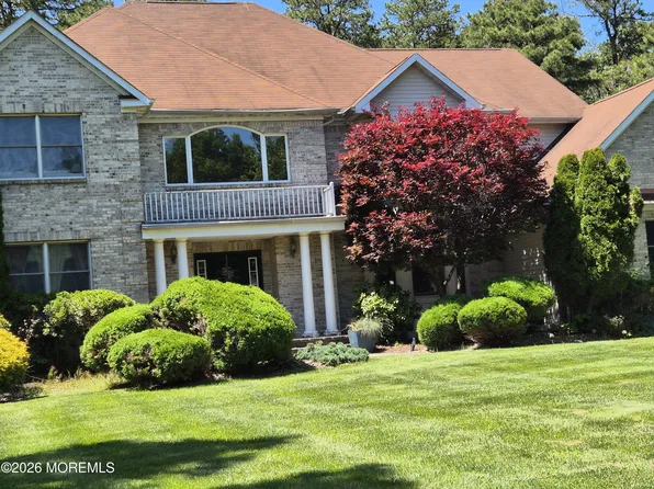 4 Biscayne Court, Jackson, NJ 08527