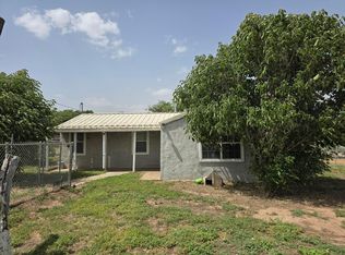 1313 Skyline Dr, Amarillo, TX 79108