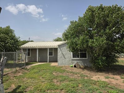 1313 Skyline Dr, Amarillo, TX, 79108