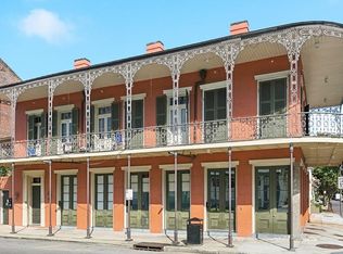 1206B N Rampart St #B, New Orleans, LA 70116