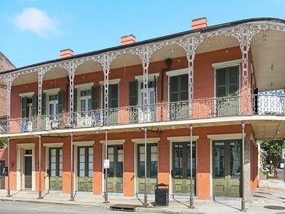 1206B N Rampart St #B, New Orleans, LA, 70116