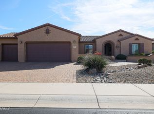 20657 N Canyon Whisper Dr, Surprise, AZ 85387