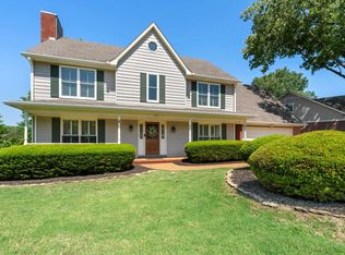 787 Lancelot Ln, Collierville, TN 38017