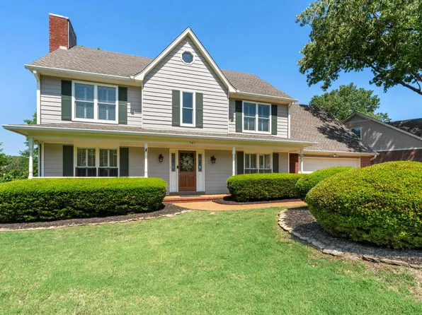 787 Lancelot Ln, Collierville, TN 38017