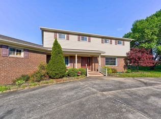 50 Luzern Ln, Tell City, IN