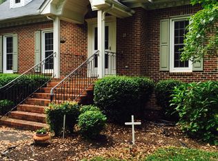 2733 State Highway 42, Willow Spring, NC 27592