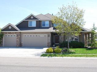 3698 Arno Ave, Meridian, ID 83642