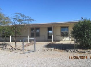 4593 N Avra Rd, Tucson, AZ 85743