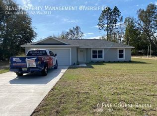6 Pine Course Radl, Ocala, FL 34472