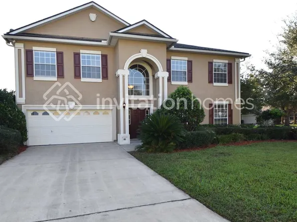 911 Trellis Trl, Orange Park, FL 32065