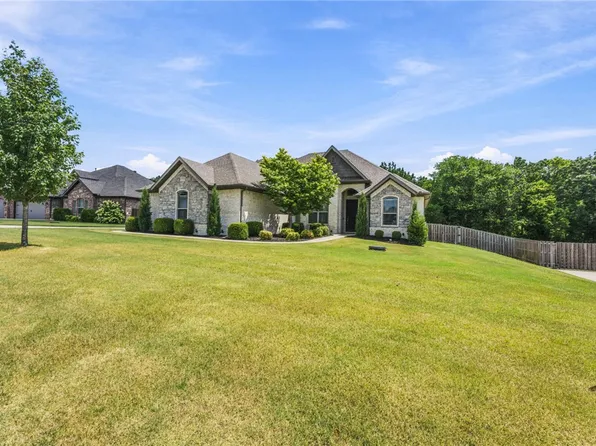 604 Quail Run, Springdale, AR 72762