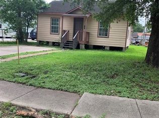 604A Randall St, Pasadena, TX 77506