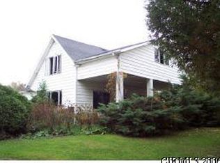 6181 S America Rd, Wabash, IN 46992