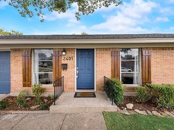 2nd image of 2401 English Dr