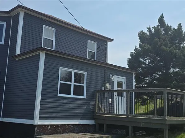 14 Logwood Drive, Fortune, NL A0E1P0