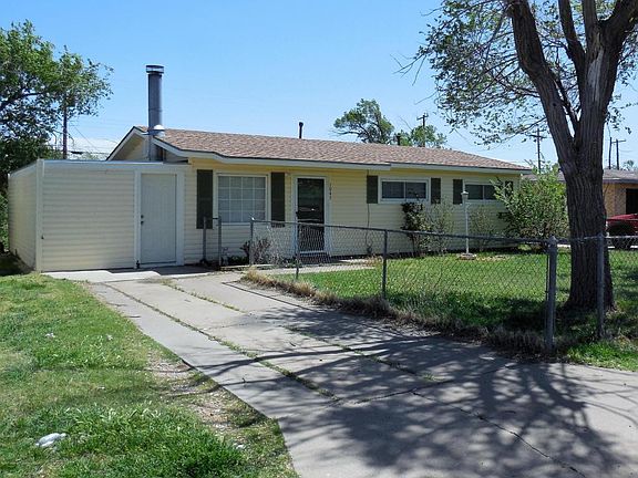 2nd image of 1043 Pryor St