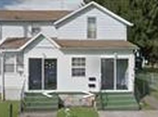 65 S Race St #1, Greenville, PA 16125