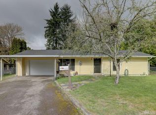 3525 Gillette Ave, Bremerton, WA 98310