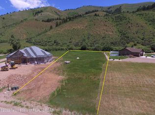 55 Rockbridge Rd, Afton, WY 83110