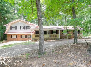 176 Banks Rd, Fayetteville, GA 30214