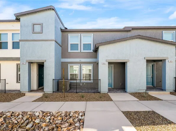 9864 Maple Pass Ave, Las Vegas, NV 89178