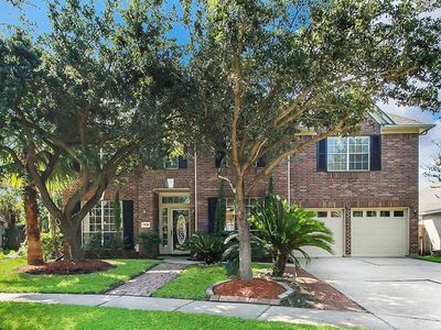 17311 Winfield Sq, Richmond, TX, 77407