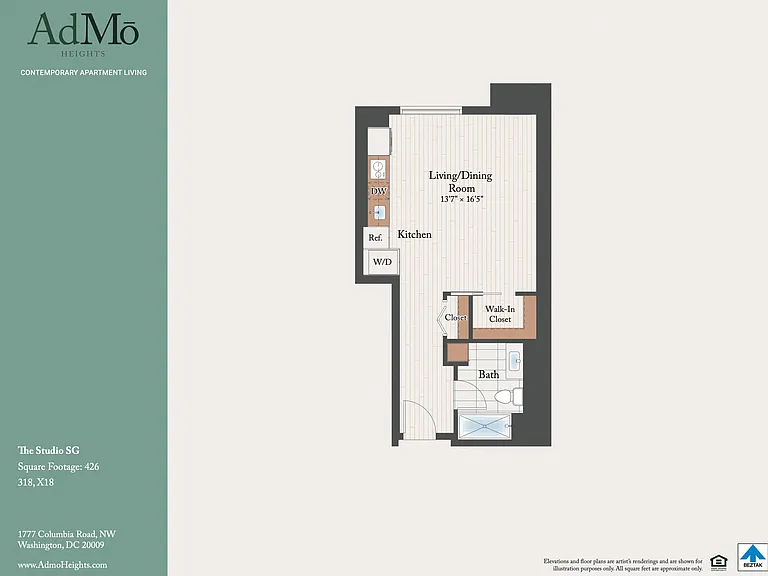 AdMo Heights — Photo 26