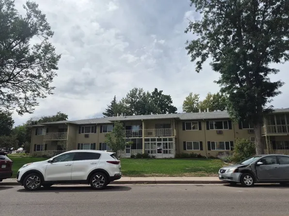 755 S Clinton St, Denver, CO 80247