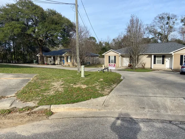 2250 Hencye Dr Unit C, Pensacola, FL 32514