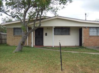 1608 E Los Ebanos Blvd, Brownsville, TX 78520