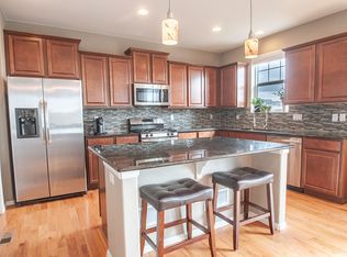 8418 Violet Ct, Arvada, CO 80007