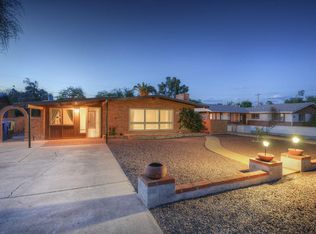 5825 E Baker St, Tucson, AZ 85711