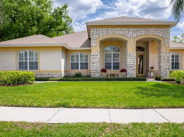 18615 Chemille Dr, Lutz, FL 33558