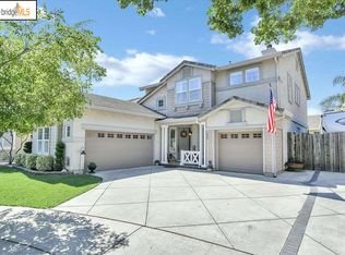 132 Sanford Ct, Brentwood, CA