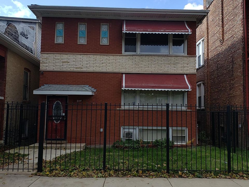 1st image of 6114 S Maplewood Ave APT 2