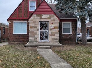 18609 Mansfield St, Detroit, MI 48235