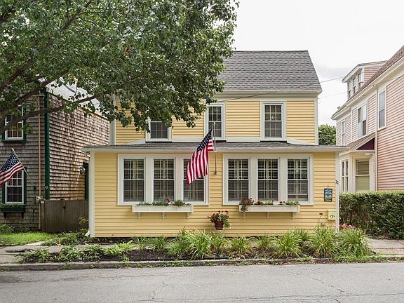 2nd image of 11 Bromfield St