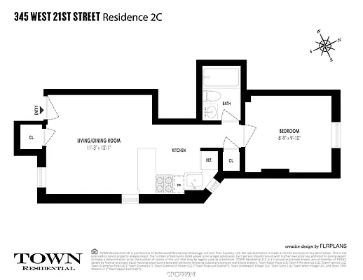Sold by Town Residential | media 14