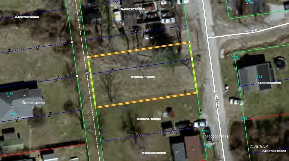2nd image of Colorado Ave