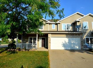 2408 NW Ashton Ln UNIT 3, Ankeny, IA 50023