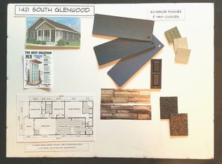 1421 S Glenwood Ave, Springfield, IL 62704