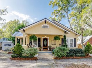 604 N Maple St, Springfield, GA 31329