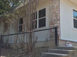 1107-1109 Hazelton St, San Marcos, TX 78666