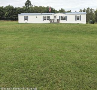 28 Browns Corner Rd, Canaan, ME, 04924